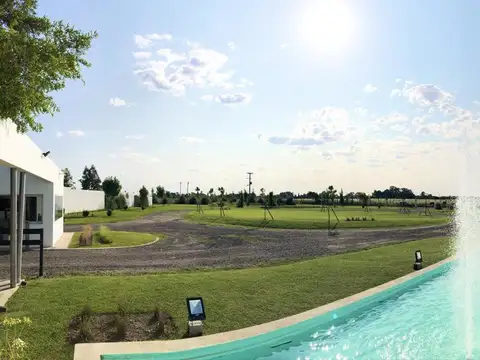 Oportunidad, precio único Terreno en Campos de la Enriqueta VENTA