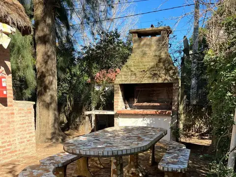 Casa en Country Mi Campo