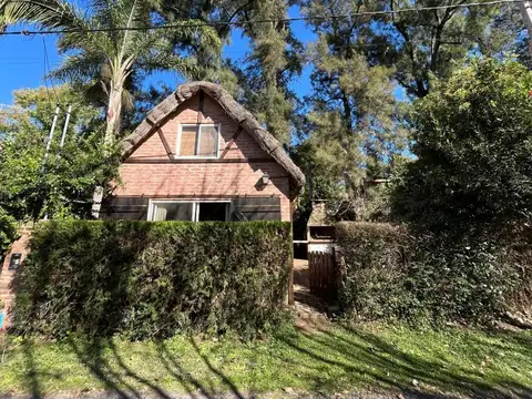 Casa en Venta en Loma Verde, USD 63.000