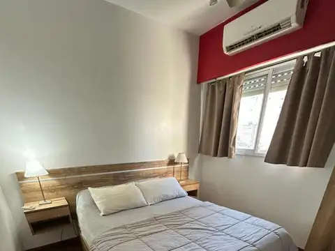 Departamento en Alquiler Temporal de 3 dormitorios