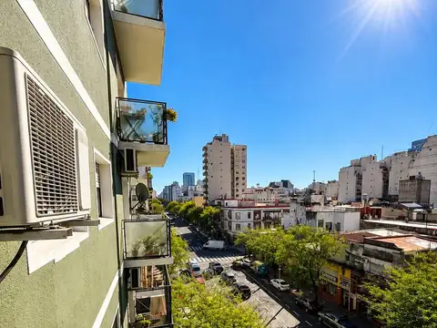 Departamento en Alquiler Temporal en San Telmo, USD 1.600