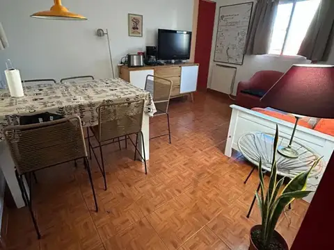 Departamento en Alquiler Temporal de 4 ambientes