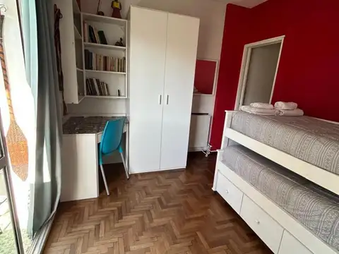 Departamento en San Telmo