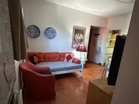 TELMO HOUSE– Espacios amplios y esencia porteña