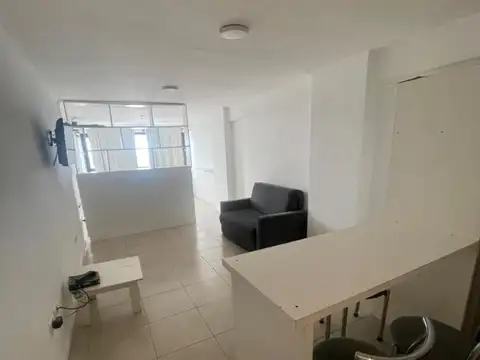 Departamento en Alquiler de Monoambiente