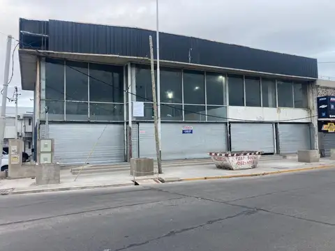 Venta Galpón Luis Guillón - Esteban Echeverría
