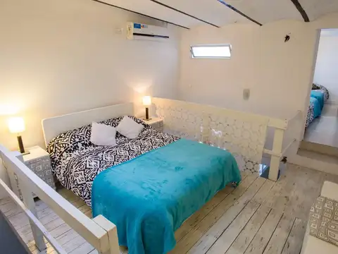 Departamento en Alquiler Temporal en San Telmo, USD 700