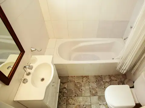 Departamento en Alquiler Temporal 70 años