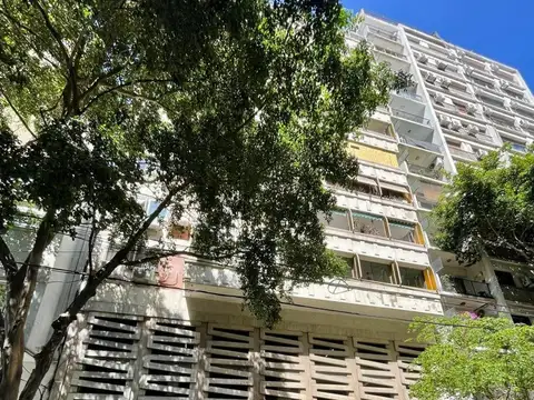 Cochera VENTA Recoleta Excelente Ubicación