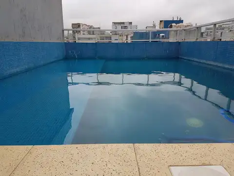Departamento en Alquiler en Las Cañitas, $ 590.000