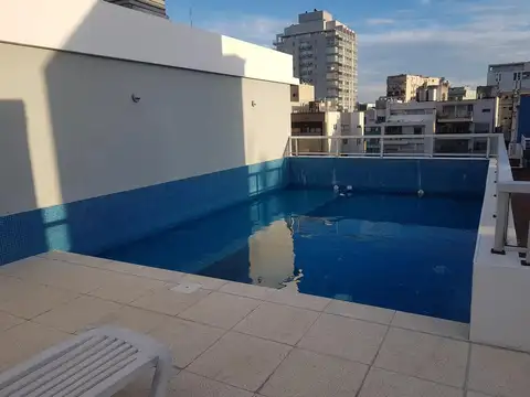 Departamento en Alquiler en Las Cañitas, $ 590.000