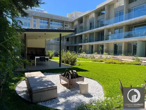 Departamento en Funes  -  Venta 3 Dormitorios