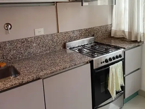 Departamento en Alquiler 10 años