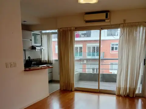Departamento en Alquiler de 2 ambientes