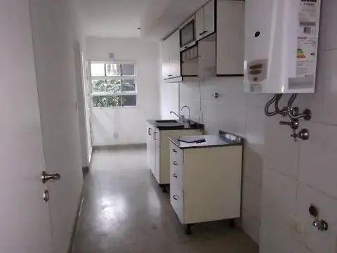 Departamento en Alquiler 30 años