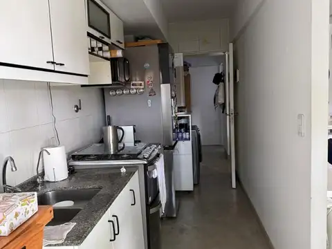 Departamento en Alquiler de 2 dormitorios