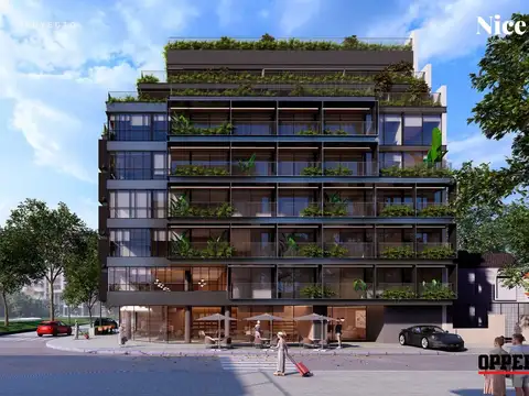OPPEL | Departamento en Venta | VILLA URQUIZA  Capital Federal |  Cod: 33847