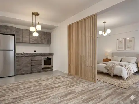 Departamento en Venta Apto profesional