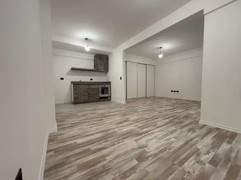 Departamento en Venta 3 años