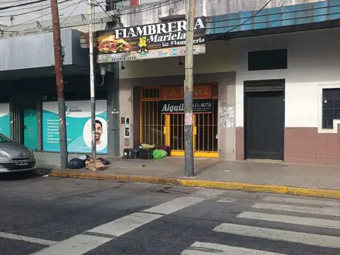 Local en Alquiler en San Justo, Partido de La Matanza