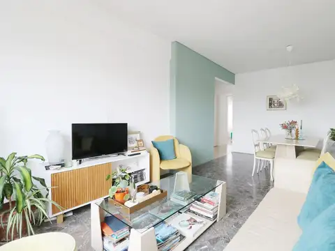 Departamento en Venta al Este