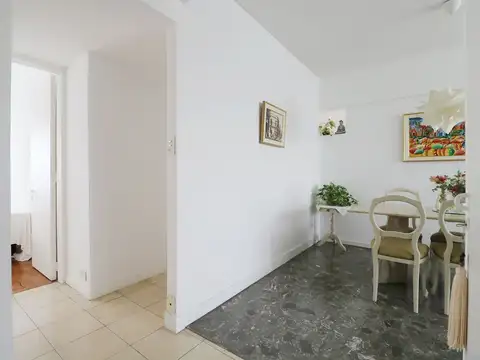 Departamento en Venta 49 años