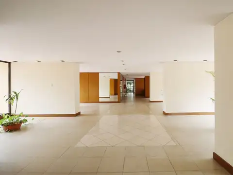 Departamento en Venta en Belgrano, USD 230.000