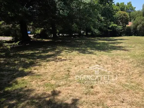 Terreno en Venta de 1500,0 m2