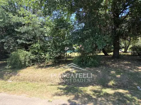 Terreno en Venta de 1500,0 m2