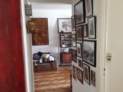 Departamento en Venta en Flores Norte, USD 118.000