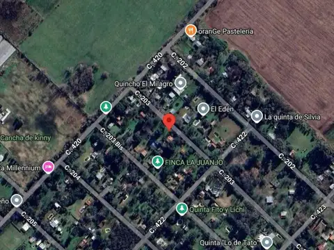 Casa en Venta de 5 dormitorios