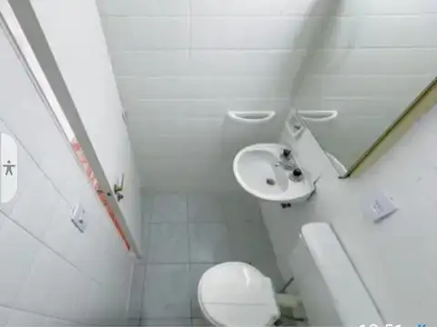 Departamento en venta en Monserrat
