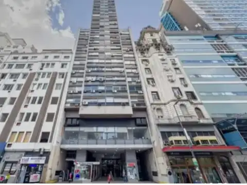 Departamento en venta en Monserrat