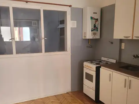 Departamento en alquiler en  Caballito