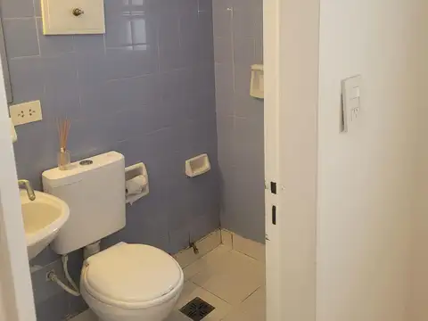 Departamento en Alquiler de Monoambiente