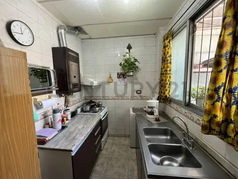Departamento en Venta 35 años
