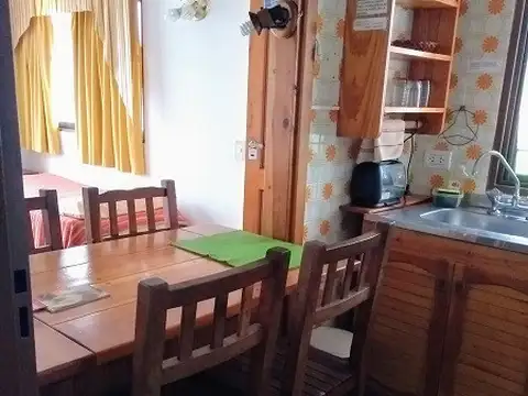 Departamento en Alquiler de 2 ambientes