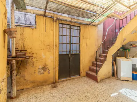 Depto Tipo Casa en Venta de 4 ambientes