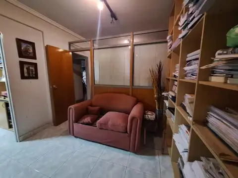 Moreno 3500, Piso PB