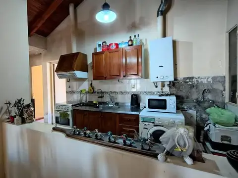 Casa en Venta en Countries y Barrios Cerrados en Guaymallen, USD 95.000