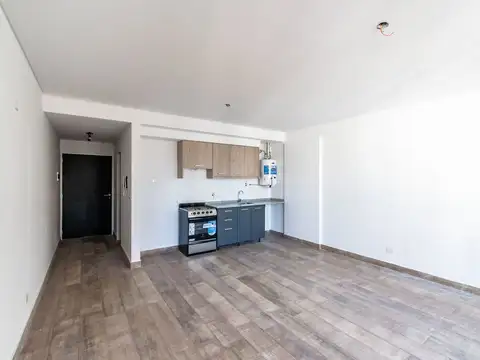 Departamento en Venta 1 año