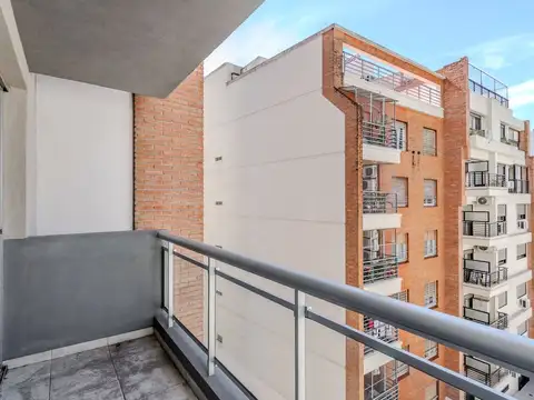 Departamento en Venta en Flores, USD 99.000