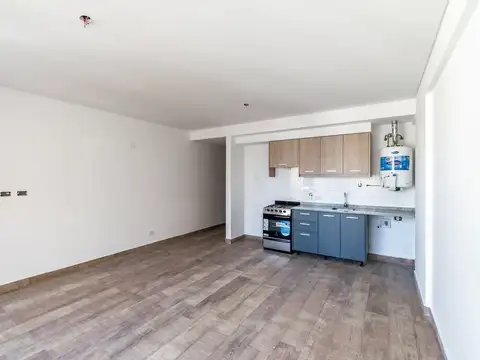 Departamento en Venta con 1 cochera