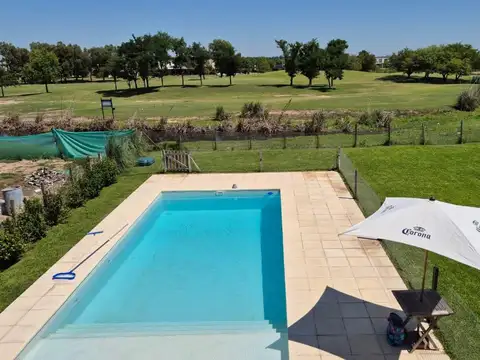 Casa en Alquiler en El Cantón - Barrio Golf, Countries y Barrios Cerrados en Escobar