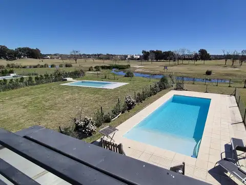 Casa en Alquiler en El Cantón - Barrio Golf, Countries y Barrios Cerrados en Escobar