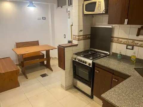 Avenida San Juan 3500