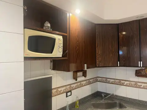 Departamento en Venta en Boedo, USD 125.000