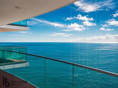 Departamento en Venta en Mar del Plata, USD 463.000