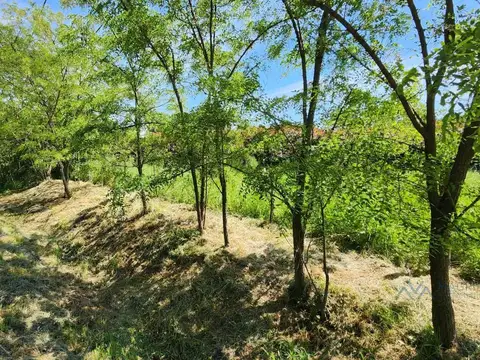 Venta Terreno 4.400 m² en Luar Kayad, Pergamino, Buenos Aires, Argentina