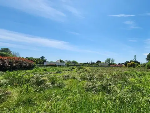 Terreno en Luar Kayad, Pergamino, Buenos Aires, Argentina
